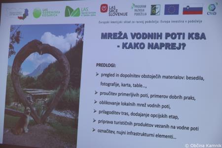V Kamniško-Savinjskih Alpah nastala nova pohodniška pot (48)